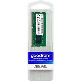 Goodram GR3200S464L22S-8G 8 GB DDR4 3200 mHz Cl22 SODIMM RAM