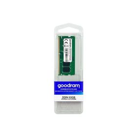 Goodram GR3200S464L22S-8G 8 GB DDR4 3200 mHz Cl22 SODIMM RAM