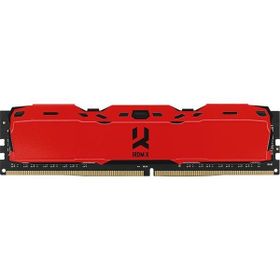 Goodram IR-S3200D464L16SA/8G 8GB DDR4 3200MHz CL16 1.35V Soğutuculu PC RAM