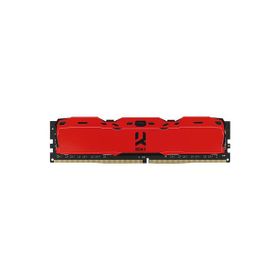 Goodram IR-S3200D464L16SA/8G 8GB DDR4 3200MHz CL16 1.35V Soğutuculu PC RAM
