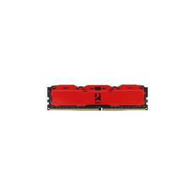 Goodram IR-S3200D464L16SA/8G 8GB DDR4 3200MHz CL16 1.35V Soğutuculu PC RAM