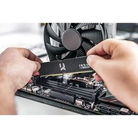 Goodram IRDM 5600D564L36S/16G 5600 MHz CL36 IR- DDR5 16 GB Ram