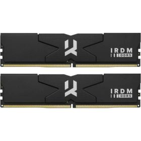 Goodram IRDM IR-6400D564L32S/32GDC 6400 MHz CL32 DDR5 (2x16) 32 GB Ram
