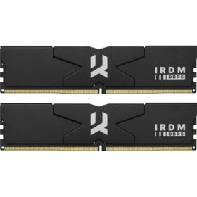 Goodram IRDM IR-6400D564L32S/32GDC 6400 MHz CL32 DDR5 (2x16) 32 GB Ram