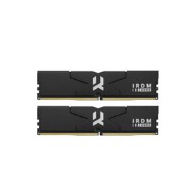 Goodram IRDM IR-6400D564L32S/32GDC 6400 MHz CL32 DDR5 (2x16) 32 GB Ram