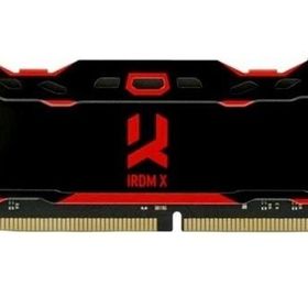 Goodram IRDM IR-X3200D464L16A/16 3200 MHz CL16 DDR4 16 GB Ram