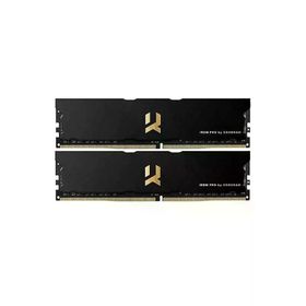 Goodram Irdm Pro Irp-K3600L18S16Gdc 16 Gb (2X8) Ddr4 3600 Mhz Cl18 Ram Bellek