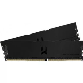 Goodram Irdm Pro Irp-K3600L18S16Gdc 16 Gb (2X8) Ddr4 3600 Mhz Cl18 Ram Bellek