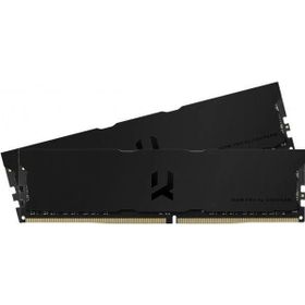 Goodram Irdm Pro Irp-K3600L18S16Gdc 16 Gb (2X8) Ddr4 3600 Mhz Cl18 Ram Bellek