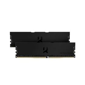 Goodram Irdm Pro Irp-K3600L18S16Gdc 16 Gb (2X8) Ddr4 3600 Mhz Cl18 Ram Bellek