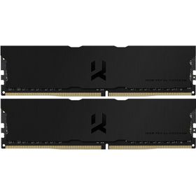 Goodram Irdm Pro Irp-K3600L18S16Gdc 16 Gb (2X8) Ddr4 3600 Mhz Cl18 Ram Bellek