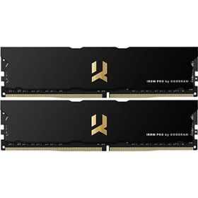 Goodram Irdm Pro Irp-K3600L18S16Gdc 16 Gb (2X8) Ddr4 3600 Mhz Cl18 Ram Bellek