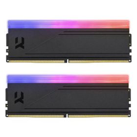 Goodram IRDM RGB IRG-68D5L34-64GDC 64 GB 2x32 GB DDR5 6800 Mhz CL34 Masaüstü Bellek