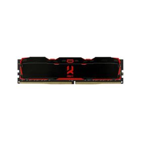 Goodram IRDM X IR-X3200D464L16SA/8G 3200 MHz CL16 DDR4 8 GB Ram
