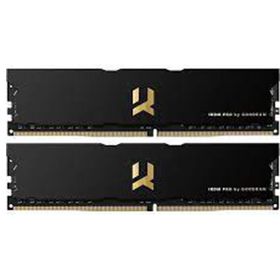 Goodram IRP-K3600D4V64L18S 8 GB 3600 Mhz DDR4 Pc Ram