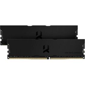 Goodram IRP-K3600D4V64L18S/16GDC IRDM PRO 16 GB DDR4 3600 MHz CL18 Masaüstü Bellek