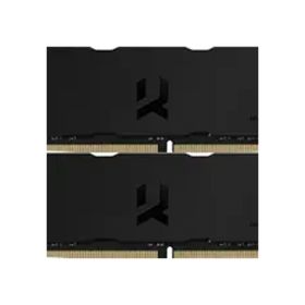 Goodram K3600D4V64L18S/16GDC IRDM PRO 16 GB 2x8 Deep Black 3600 mhz CL18 DDR4 Ram