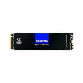 Goodram PX500 512GB PCIe GEN 3 x4 NVMe Okuma Hızı 2050MB Yazma Hızı 1650MB M.2 SSD