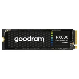 Goodram PX600 SSDPR-PX600-2K0-80 PCI-Express 4.0 2 TB M.2 SSD