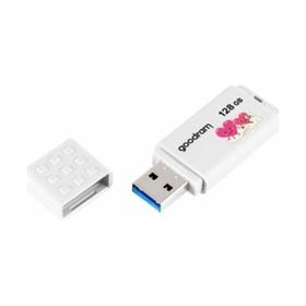 Goodram UME3-1280W0R11-V UME3 Valentine 3.2 128 GB USB Bellek
