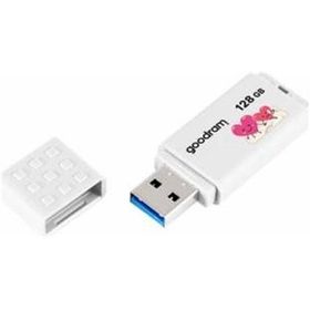 Goodram UME3-1280W0R11-V UME3 Valentine 3.2 128 GB USB Bellek