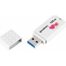 Goodram UME3-1280W0R11-V UME3 Valentine 3.2 128 GB USB Bellek