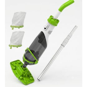 Goodrob Easy Plus Kablosuz Şarjlı Havuz Süpürgesi