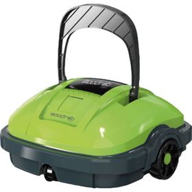 Goodrob Kablosuz Havuz Temizlik Robotu 30w-Cordless Robotic Pool Cleaner