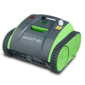 Goodrob Kablosuz Havuz Temizlik Robotu 65w-Cordless Robotic Pool Cleaner