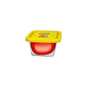 Goodwin 40 gr 2 Adet Kırmızı Sanat Kili