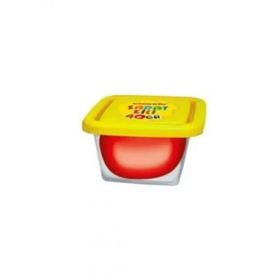 Goodwin 40 gr 2 Adet Kırmızı Sanat Kili