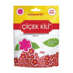 Goodwin 50 gr Magenta Çiçek Kili