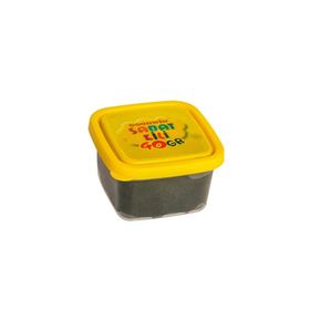 Goodwin 5556935 40 gr Siyah Sanat Kili