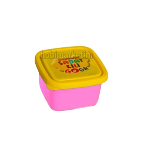 Goodwin GW07 Pembe 40 gr Sanat Kili