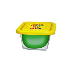 Goodwin Yeşil 40 gr 2 Adet Sanat Kili