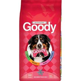 Goody 15 kg High Energy Yüksek Enerji Yetişkin Köpek Maması