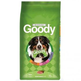 Goody 15 kg Yetişkin Maintenance Kuru Köpek Maması