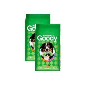 Goody 2x15 kg Yetişkin Maintenance Kuru Köpek Maması