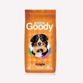 Goody Çiftlik Yetişkin 25 Kg Köpek Maması
