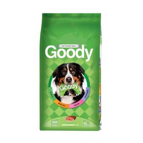 Goody Etli 15 kg Köpek Maması