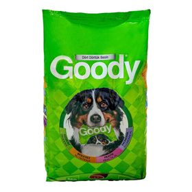 Goody Etli 15 kg Köpek Maması