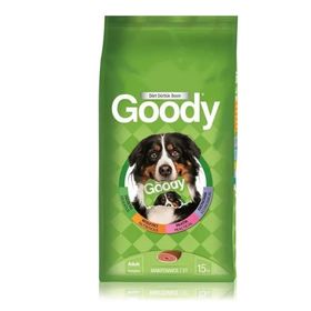 Goody Etli 15 kg Kuru Köpek Maması