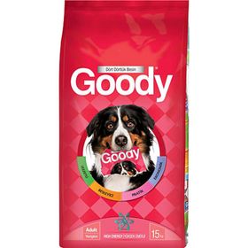 Goody High Energy Yetişkin 900 gr Köpek Maması