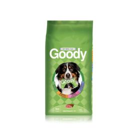 Goody Kuzu 15 kg Yetişkin Köpek Maması