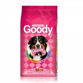 Goody Kuzu 15 kg Yetişkin Köpek Maması