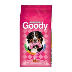 Goody Kuzu 15 kg Yetişkin Köpek Maması