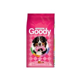 Goody Kuzu Etli ve Pirinçli Yetişkin 1.5 kg Köpek Maması