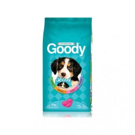 Goody Puppy Tavuklu Yavru 15 kg Köpek Maması