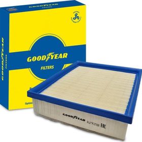 Goodyear 04E129620 Volkswagen Golf 7 2014 ve Sonrası Uyumlu Hava Filtresi