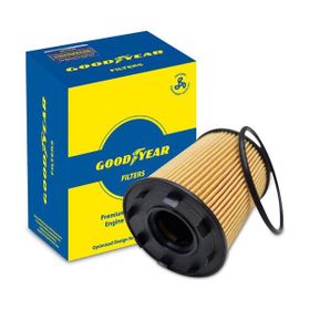 Goodyear 06A115561B Audi A3 1997-2009 Yağ Filtresi